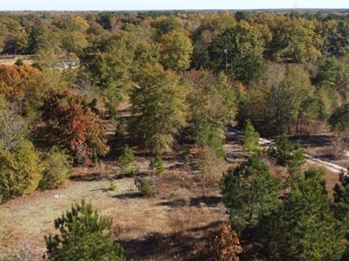 Midway Tract : Kershaw : Lancaster County : South Carolina