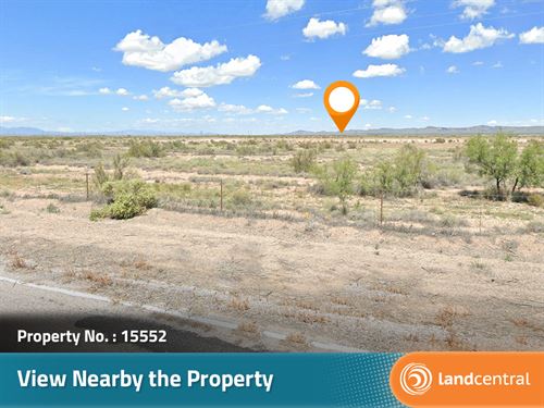.5 Acres in Luna, NM : Deming : Luna County : New Mexico