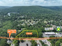 1.49 AC Parcel North Jersey : Jefferson Township : Morris County : New Jersey