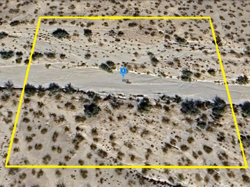 Golden Valley Getaway, $419.86 Down : Golden Valley : Mohave County : Arizona