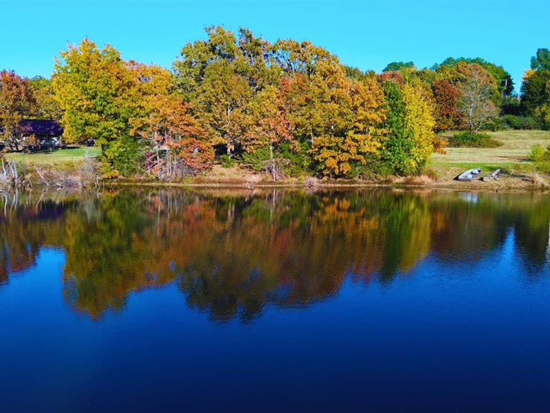 Union Star 13 : West Fork : Washington County : Arkansas