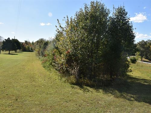 Tyler Lane : Beaver Dam : Ohio County : Kentucky