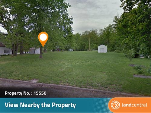 1 Acre in Hancock, IL : Warsaw City : Hancock County : Illinois