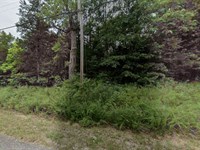 Ready to Build, Power & Water : Cherokee Village : Sharp County : Arkansas