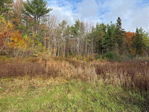 Ausable View Parcels, Lot 2 : Ausable : Clinton County : New York