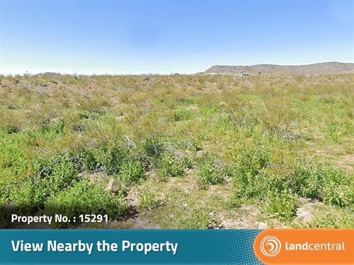 4.51 Acres in Mohave, AZ : Mohave : Arizona