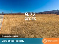 9.72 Acres in Klamath, OR : Klamath : Oregon