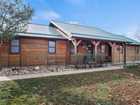 Country Home, Surveyed, Shop : West Plains : Howell County : Missouri