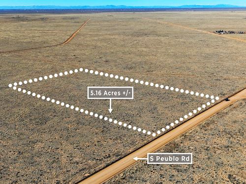 Affordable, Accessible Lot, $1 Down : Blanca : Costilla County : Colorado