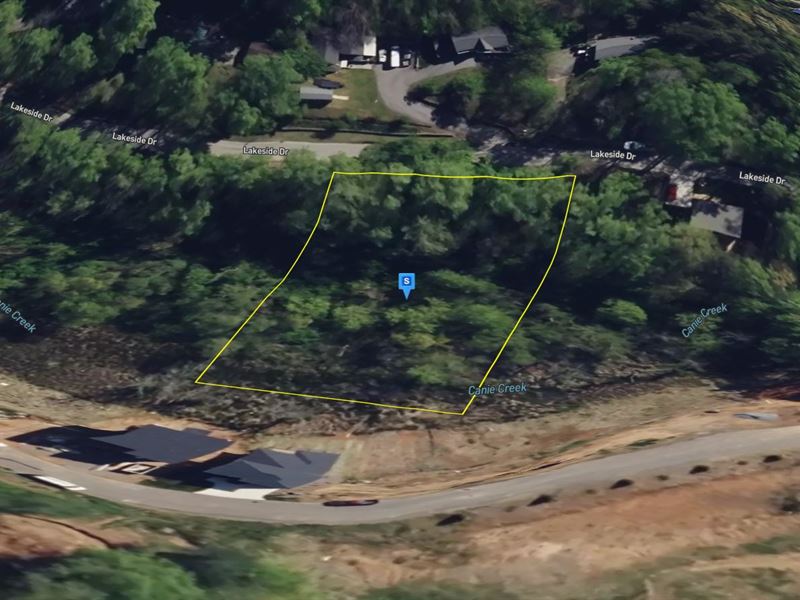 .79 Acres in Buncombe County NC : Asheville : Buncombe County : North Carolina