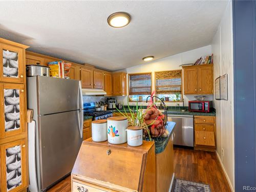 Affordable and Move-In Ready : Salida : Chaffee County : Colorado