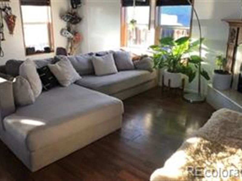 Affordable and Move-In Ready : Salida : Chaffee County : Colorado