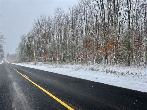 Minutes From Oneida Lake Fun : Vienna : Oneida County : New York