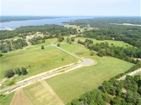 1.3 Acres with Utilities : Pittsburg : Camp County : Texas