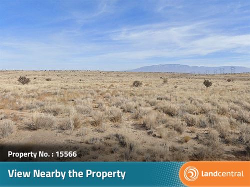 1 Acre in Sandoval, NM : Albuquerque : Sandoval County : New Mexico