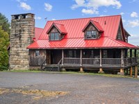 Legacy Ridge, Warren County, 373 : Tidioute : Warren County : Pennsylvania