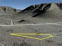 .47Ac El Paso TX 259394 $111/Mo : El Paso : Texas