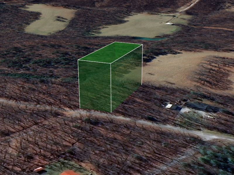 .38 Acre Residential Lot TN : Crossville : Cumberland County : Tennessee