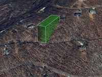 .53 Ac Lot in Bent Tree Jasper GA : Jasper : Pickens County : Georgia