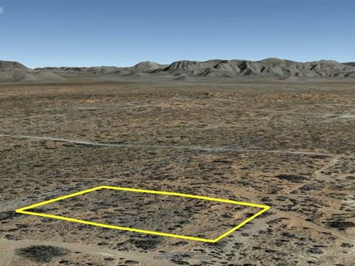 .92Ac El Paso 359590&332513 $110/M : El Paso : Texas