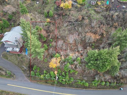 Gorgeous Views of Hayden Lake : Hayden : Kootenai County : Idaho