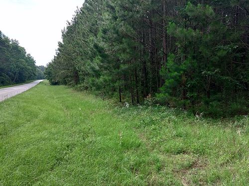 Recreation and Investment : Dublin : Laurens County : Georgia