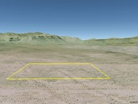 Off Grid Homestead : Van Horn : Culberson County : Texas