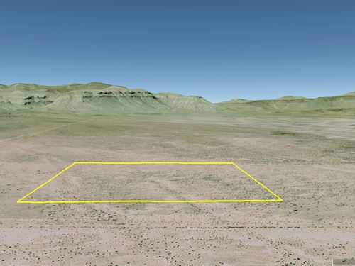 Off Grid Homestead : Van Horn : Culberson County : Texas