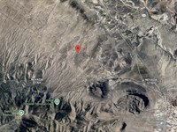 Elko High Desert Frontier : Elko : Nevada