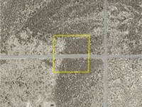 High Yield Desert Lot : Elko : Nevada