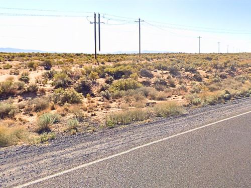 Privacy, Convenience, Affordability : Belen : Valencia County : New Mexico