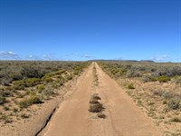 Adventure-Ready with Mountain Views : Costilla : Colorado