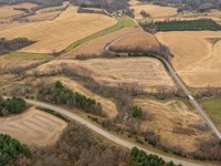 45 Acres Trempealeau County : Osseo : Trempealeau County : Wisconsin