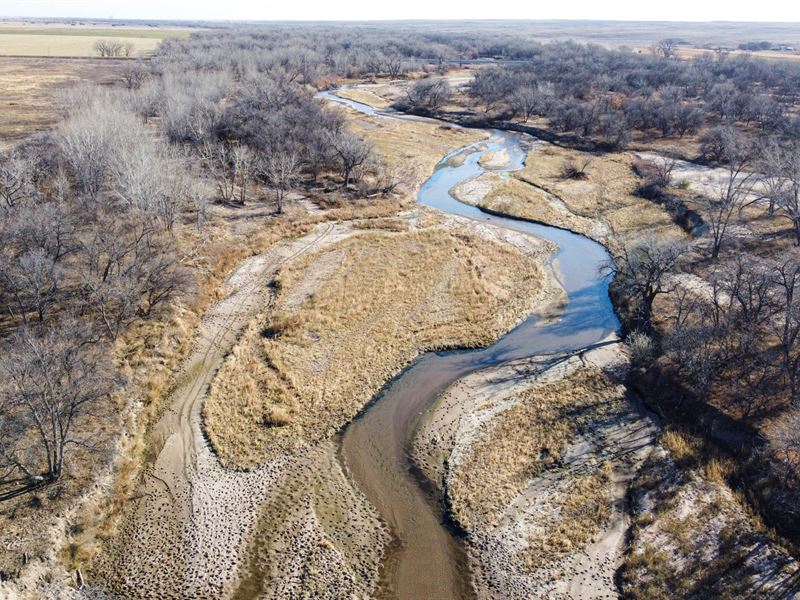 South Platte 140 : Sedgwick : Sedgwick County : Colorado