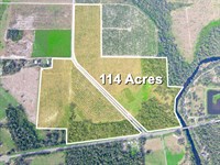 Peace River Mixed-Use Development : Wauchula : Hardee County : Florida