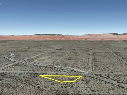 .32Ac El Paso TX 387608 $111/Mo : El Paso : Texas