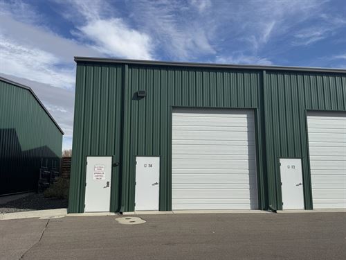 Water Valley Vaults Unit 114 : Windsor : Weld County : Colorado