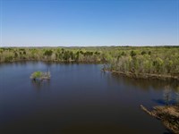 Copy 65 Acres, Private Lake & 2 : Little Rock : Pulaski County : Arkansas