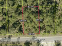 Unlock Your Custom Home Site Today : Lehigh Acres : Lee County : Florida