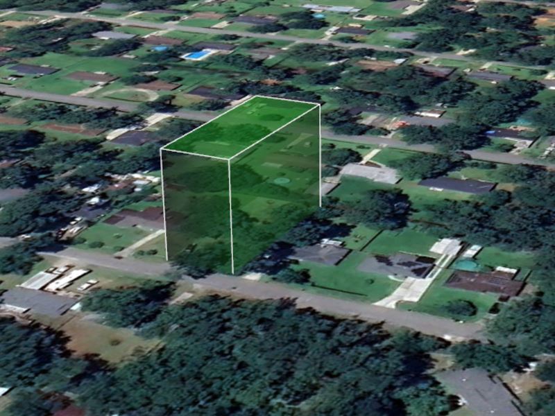 Rincon GA 0.29 Acre Homesite Lot : Rincon : Effingham County : Georgia