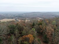 Bent Oak Trail 24 : Greenwood : Sebastian County : Arkansas