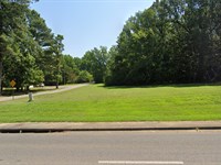 1 Acre Getaway Minutes From Town : Jonesboro : Craighead County : Arkansas