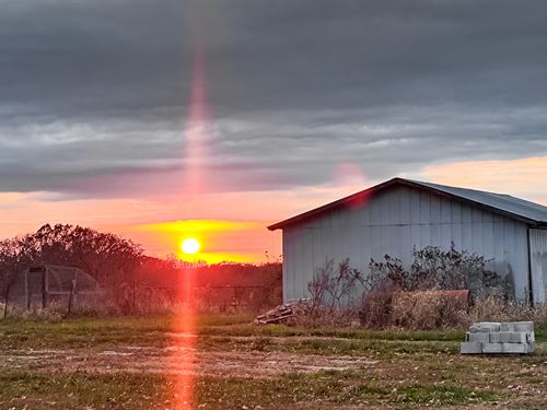 Land for Sale, Farm in Missouri : Mountain Grove : Texas County : Missouri