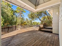 Pera Alta Hideaway : Julian : San Diego County : California