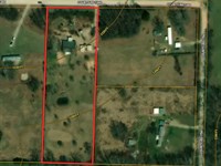 Minifarm in Missouri : Pomona : Howell County : Missouri