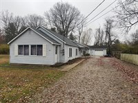 911 N. 37th : Terre Haute : Vigo County : Indiana