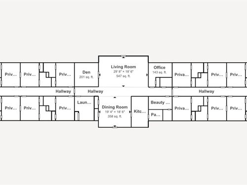 Investment Property in Crenshaw Cou : Luverne : Crenshaw County : Alabama