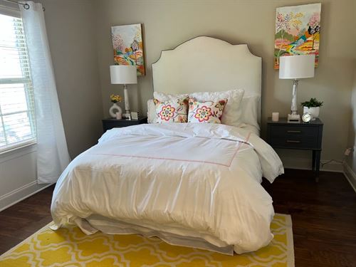 Furnished Condo in The Brighton Vil : Oxford : Lafayette County : Mississippi