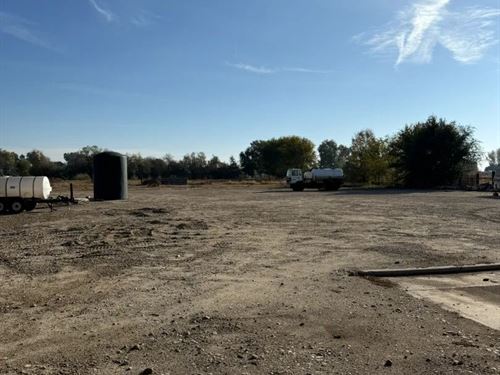 Treasure Valley Meat Packing Facili : Homedale : Owyhee County : Idaho