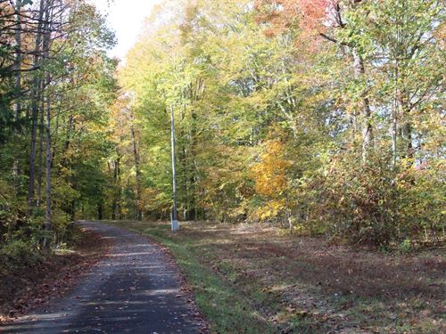 10.5 Acres in Russell County, KY : Russell Springs : Russell County : Kentucky